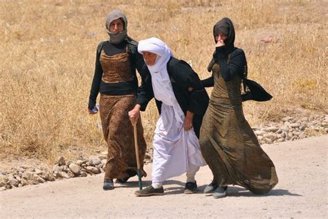 yezidi wiki|yazidi slaves.